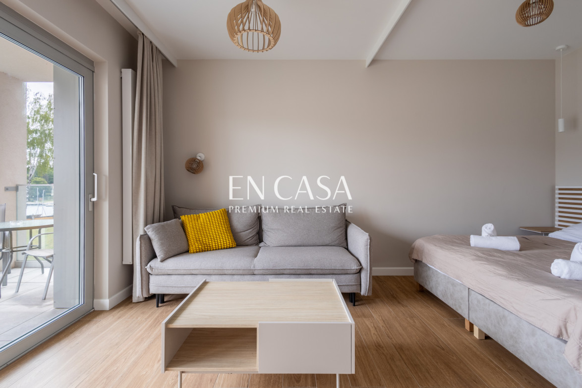 Apartment Sale Pierkunowo 3